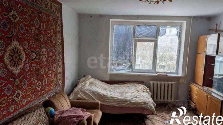 2-комн квартира улица Ломоносова, 8,  д. 8