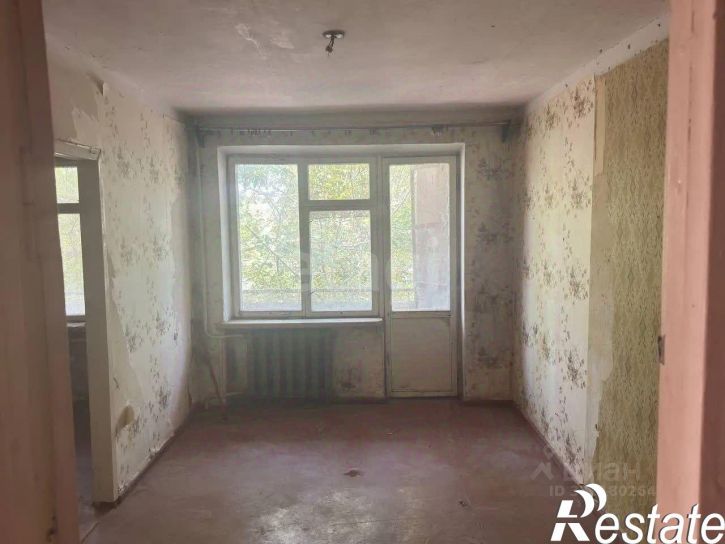 4-комн квартира улица Магдесяна, 21,  д. 21