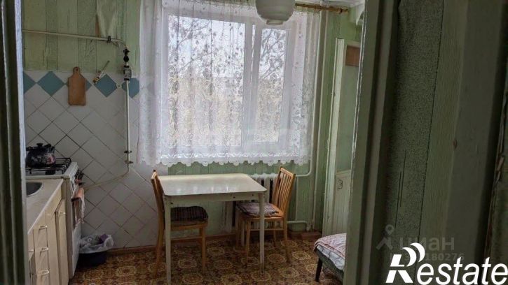 2-комн квартира улица Ломоносова, 8,  д. 8