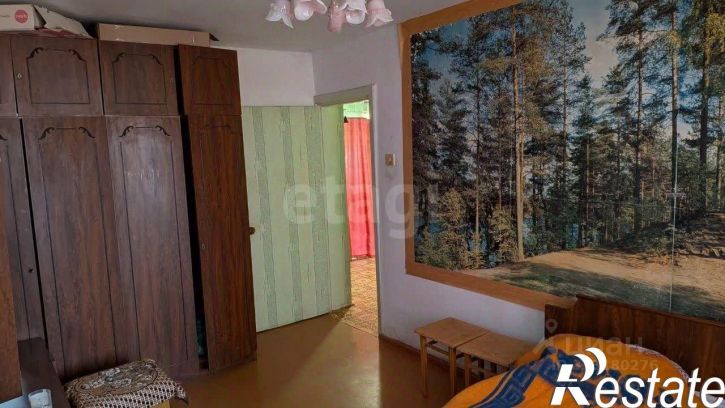 2-комн квартира улица Ломоносова, 8,  д. 8