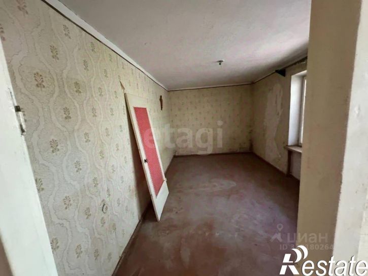 4-комн квартира улица Магдесяна, 21,  д. 21