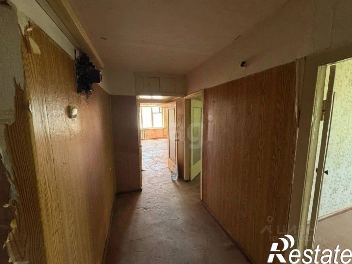 4-комн квартира улица Магдесяна, 21,  д. 21