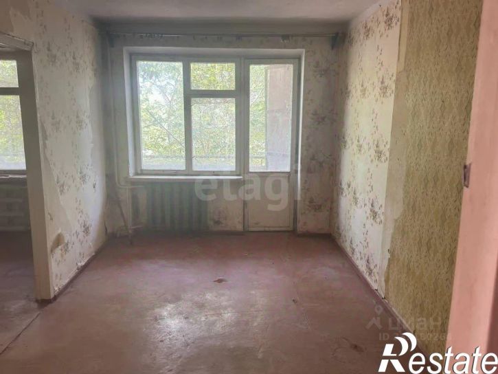 4-комн квартира улица Магдесяна, 21,  д. 21