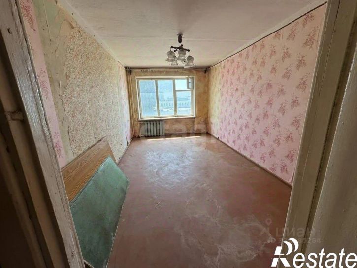4-комн квартира улица Магдесяна, 21,  д. 21