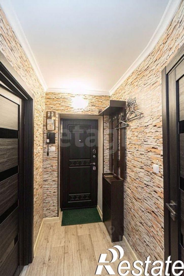 1-комн квартира улица Чакряна, 14,  д. 14