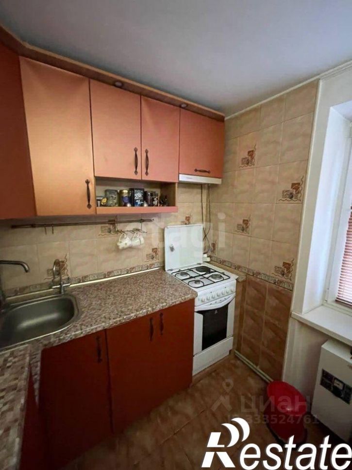 3-комн квартира Октябрьская улица, 2,  д. 2