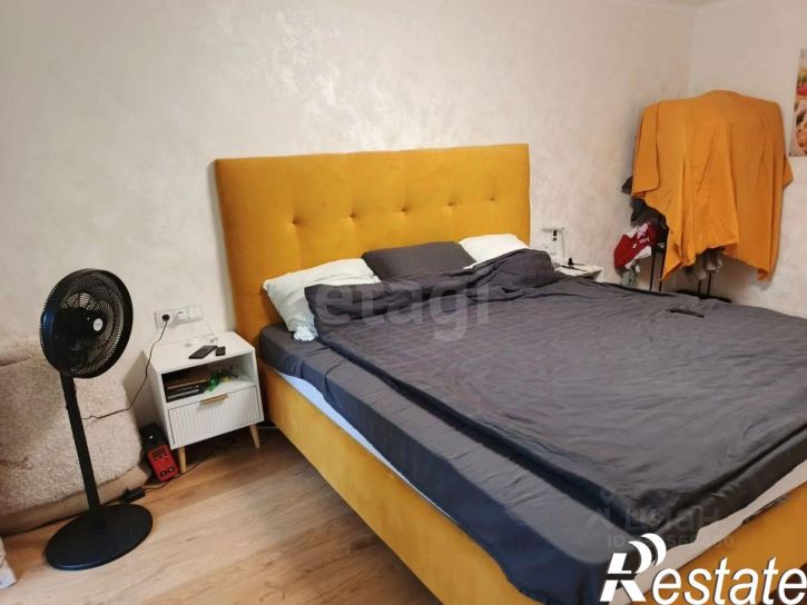 3-комн квартира ул Александра Косарева, 9,  д. 9