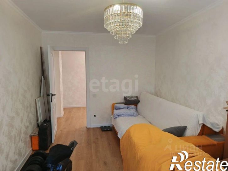 3-комн квартира ул Александра Косарева, 9,  д. 9