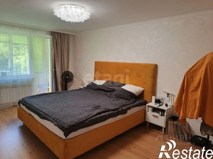3-комн квартира ул Александра Косарева, 9,  д. 9