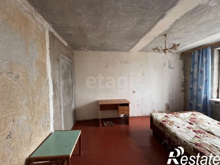 3-комн квартира 1-й микрорайон, 34,  д. 34