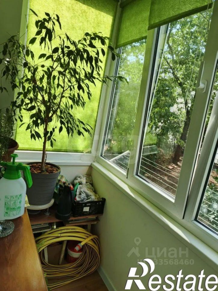 3-комн квартира ул Александра Косарева, 9,  д. 9