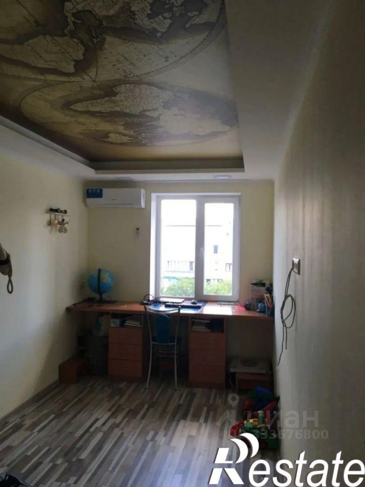 2-комн квартира улица Адмирала Юмашева, 24,  д. 24