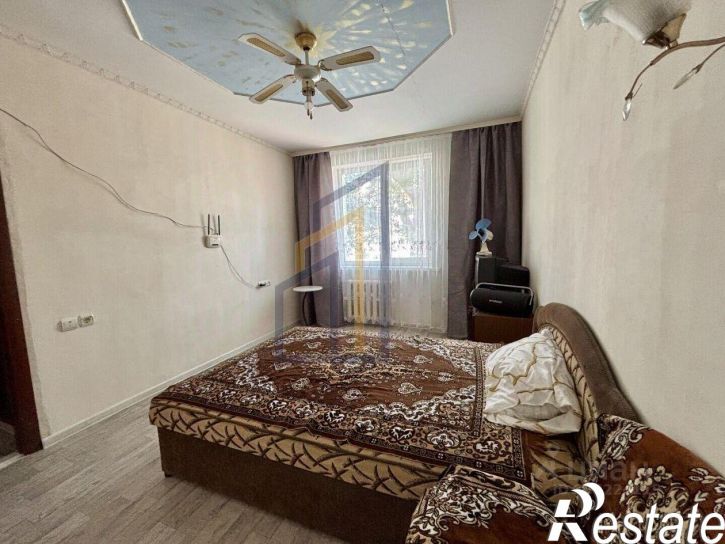 1-комн квартира Садовая улица, 1,  д. 1