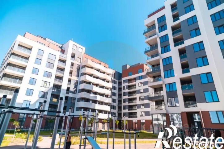 3-комн квартира Лазурная улица, 1 к6,  д. 1 к6
