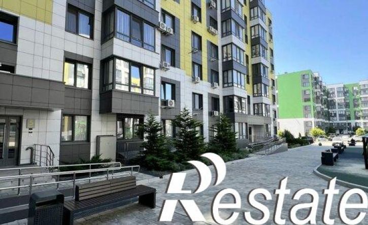 1-комн квартира Токарева проезд, 18Г,  д. 18Г