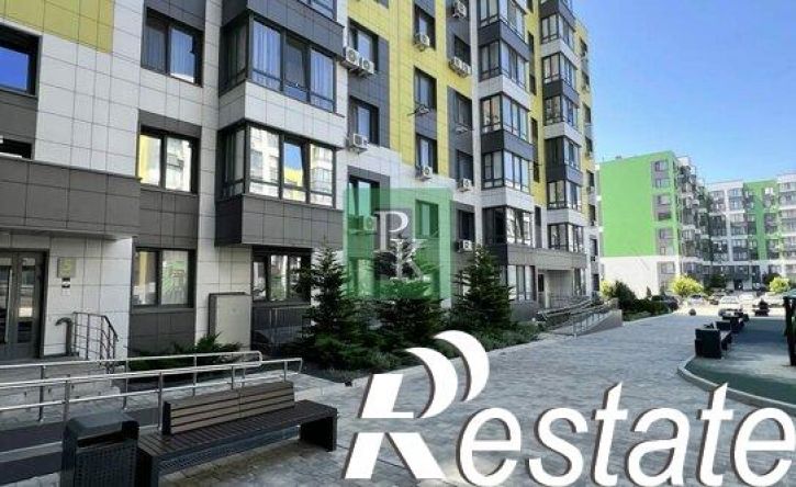 1-комн квартира Токарева проезд, 18Г,  д. 18Г
