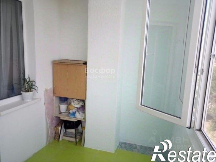 3-комн квартира улица Гагарина, 23,  д. 23