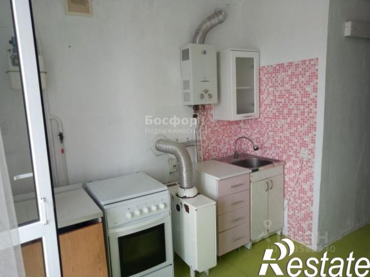 3-комн квартира улица Гагарина, 23,  д. 23
