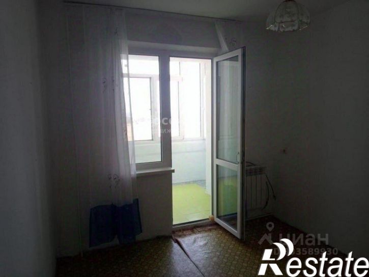 3-комн квартира улица Гагарина, 23,  д. 23