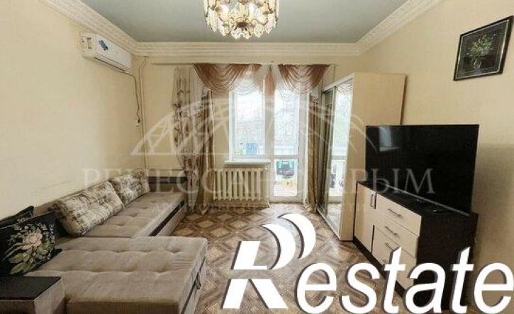 1-комн квартира Бирюлёва улица, 49,  д. 49