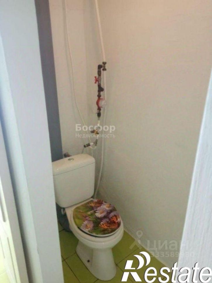 3-комн квартира улица Гагарина, 23,  д. 23
