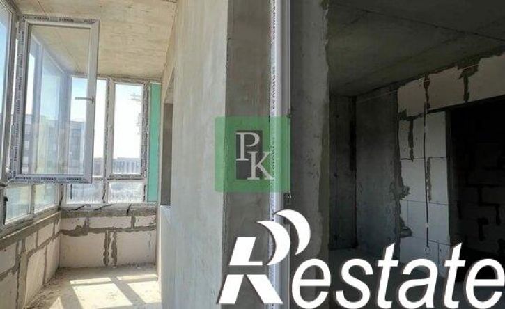1-комн квартира Токарева проезд, 18Г,  д. 18Г