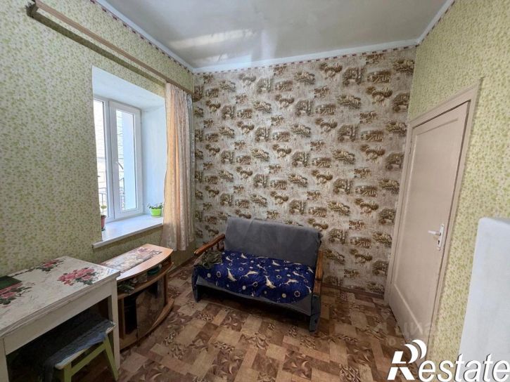 1-комн квартира Башенная улица, 1А,  д. 1А