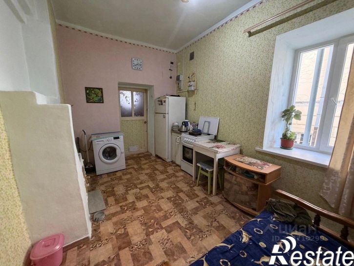 1-комн квартира Башенная улица, 1А,  д. 1А