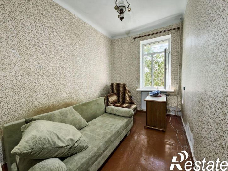 1-комн квартира улица Павла Дыбенко, 13,  д. 13