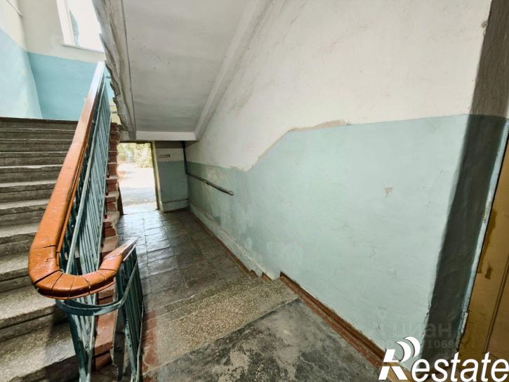 1-комн квартира улица Павла Дыбенко, 13,  д. 13