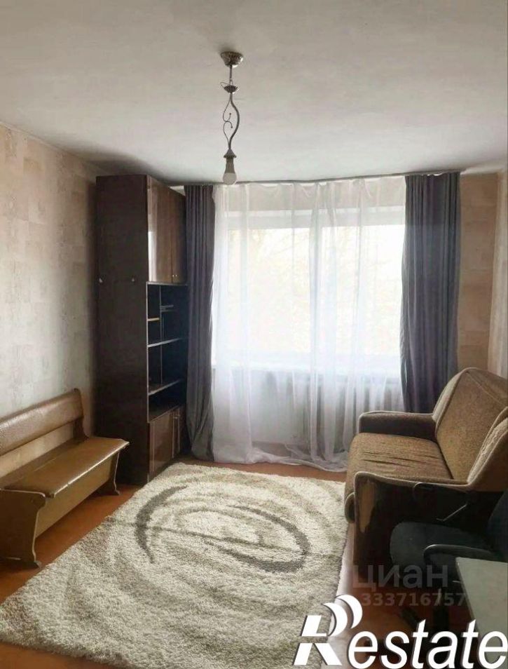 Комната проспект Генерала Острякова, 25,  д. 25