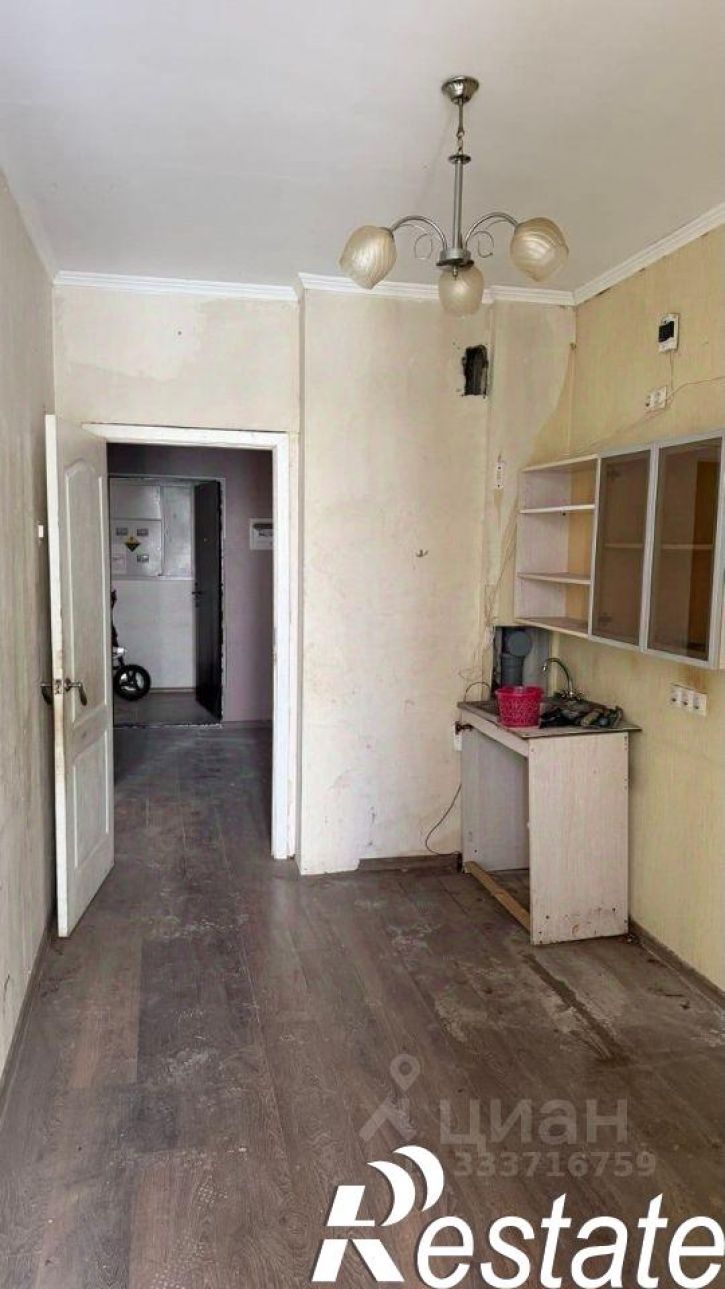 1-комн квартира Античный проспект, 26,  д. 26