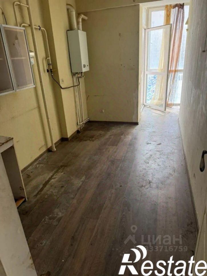 1-комн квартира Античный проспект, 26,  д. 26