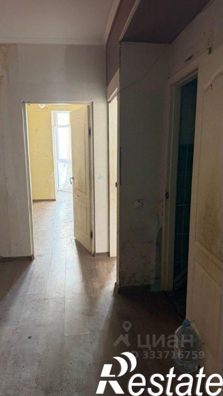 1-комн квартира Античный проспект, 26,  д. 26