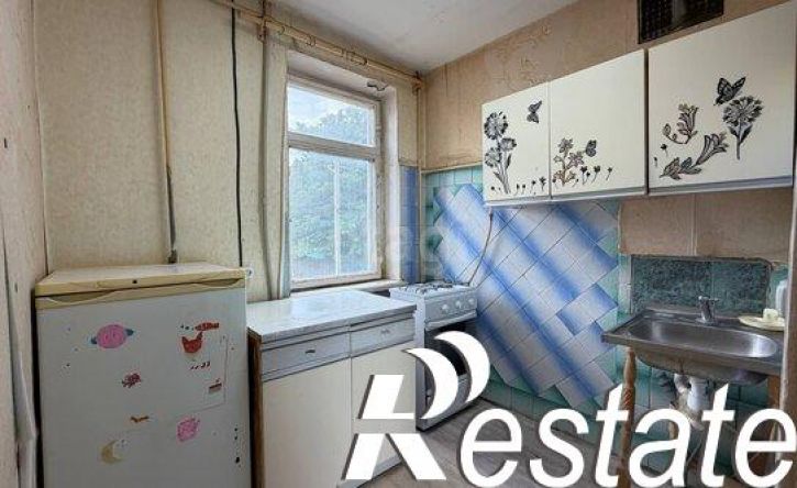 1-комн квартира Разъездная улица, 14,  д. 14