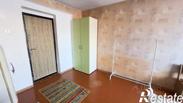 Комната проспект Генерала Острякова, 25,  д. 25