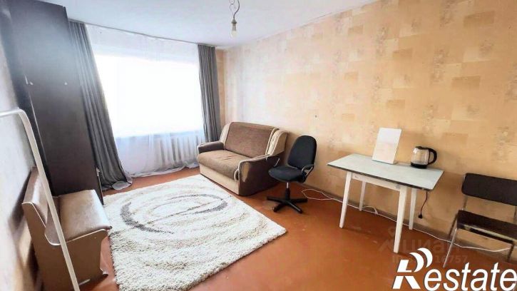 Комната проспект Генерала Острякова, 25,  д. 25