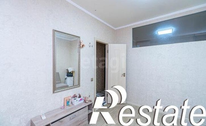 1-комн квартира улица Молодых Строителей, 1А,  д. 1А