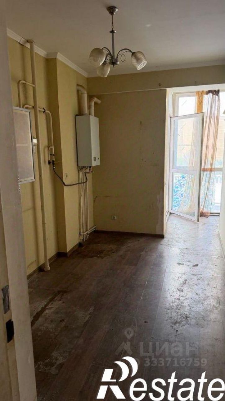 1-комн квартира Античный проспект, 26,  д. 26