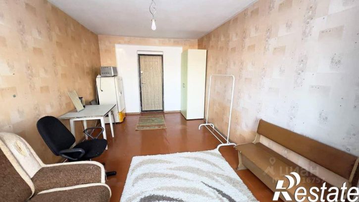 Комната проспект Генерала Острякова, 25,  д. 25