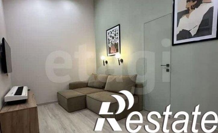 1-комн квартира Античный проспект, 5 к6,  д. 5 к6