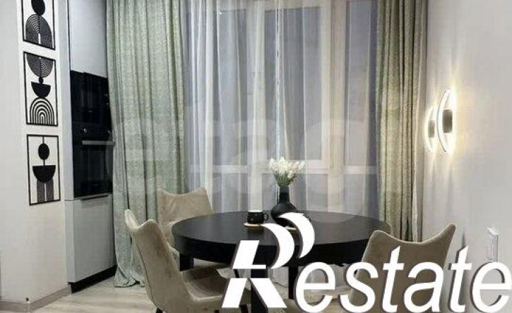 1-комн квартира Античный проспект, 5 к6,  д. 5 к6