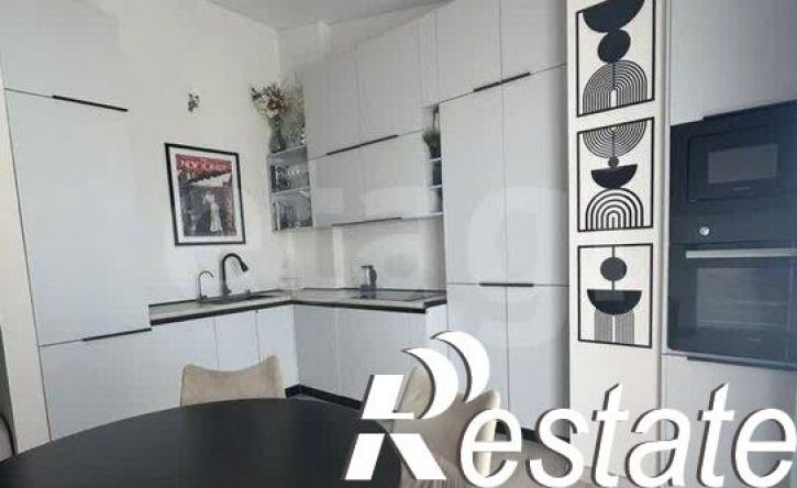 1-комн квартира Античный проспект, 5 к6,  д. 5 к6