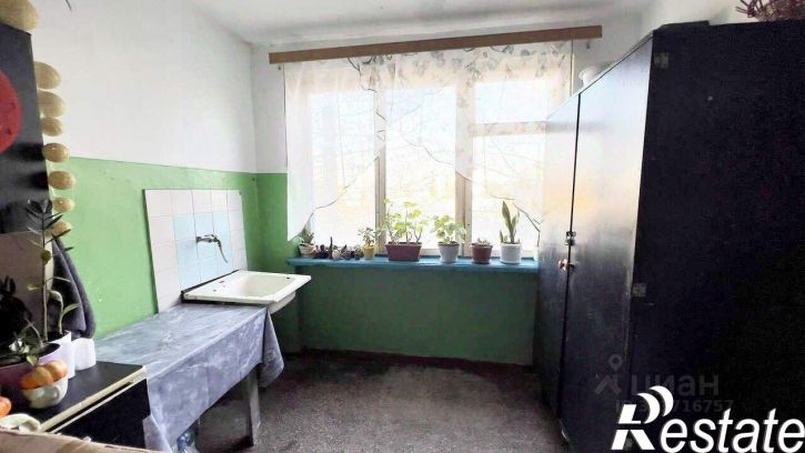 Комната проспект Генерала Острякова, 25,  д. 25