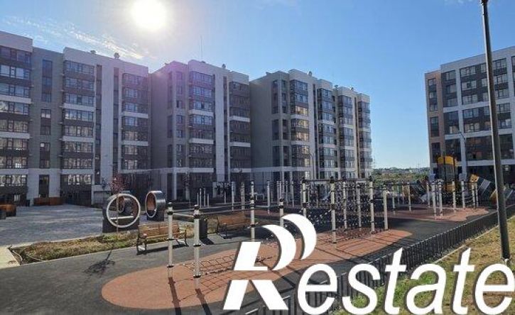 1-комн квартира улица Токарева, 18Д к2,  д. 18Д к2