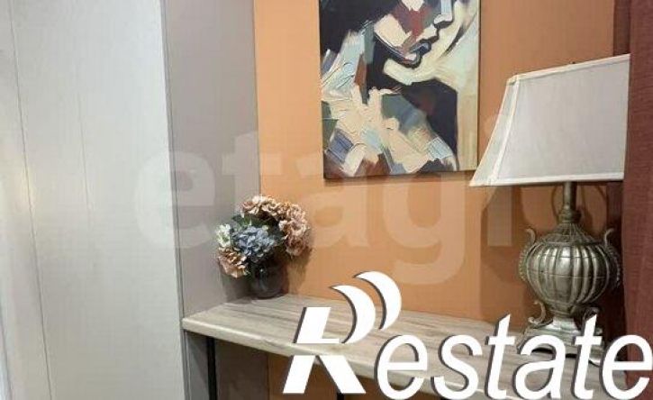 1-комн квартира Античный проспект, 5 к6,  д. 5 к6