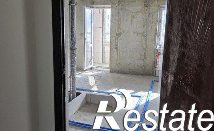 1-комн квартира улица Токарева, 18Д к2,  д. 18Д к2