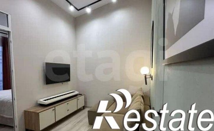 1-комн квартира Античный проспект, 5 к6,  д. 5 к6
