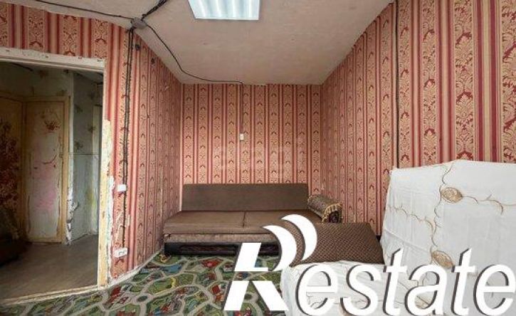 1-комн квартира Разъездная улица, 14,  д. 14