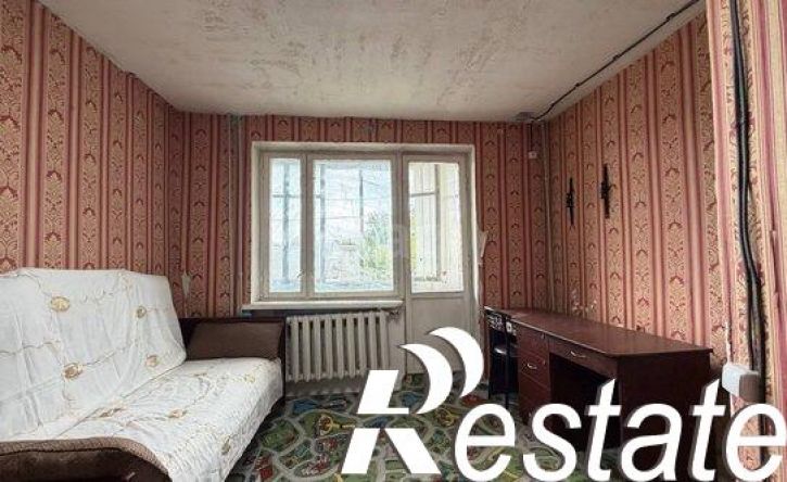 1-комн квартира Разъездная улица, 14,  д. 14
